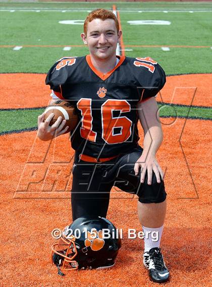 Thumbnail 2 in Ridgefield 2015 Varsity Team &amp; Individuals photogallery.