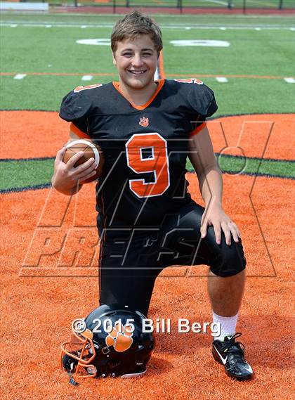 Thumbnail 1 in Ridgefield 2015 Varsity Team &amp; Individuals photogallery.