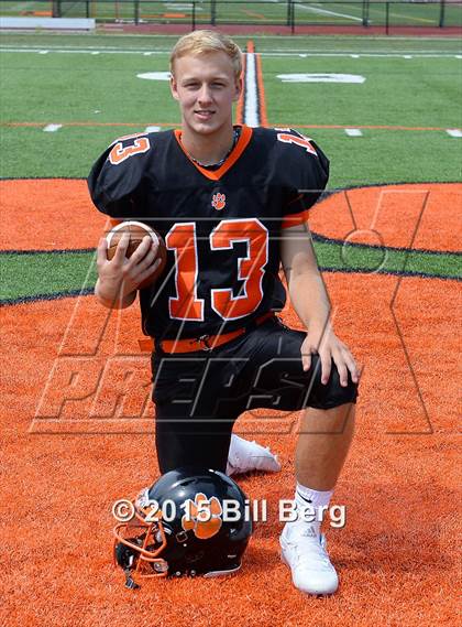Thumbnail 2 in Ridgefield 2015 Varsity Team &amp; Individuals photogallery.