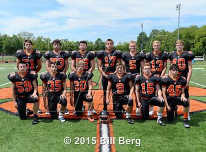 Thumbnail 3 in Ridgefield 2015 Varsity Team &amp; Individuals photogallery.
