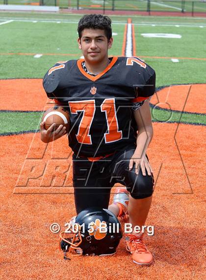 Thumbnail 3 in Ridgefield 2015 Varsity Team &amp; Individuals photogallery.