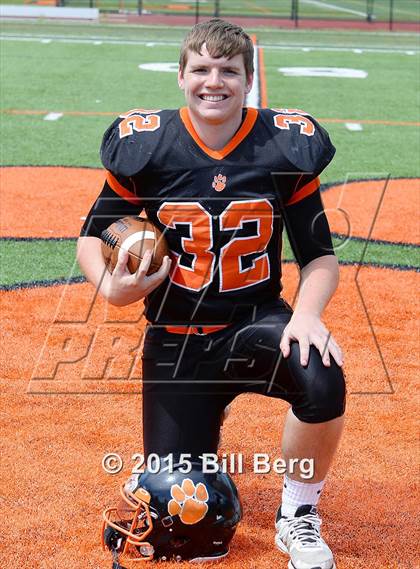 Thumbnail 1 in Ridgefield 2015 Varsity Team &amp; Individuals photogallery.