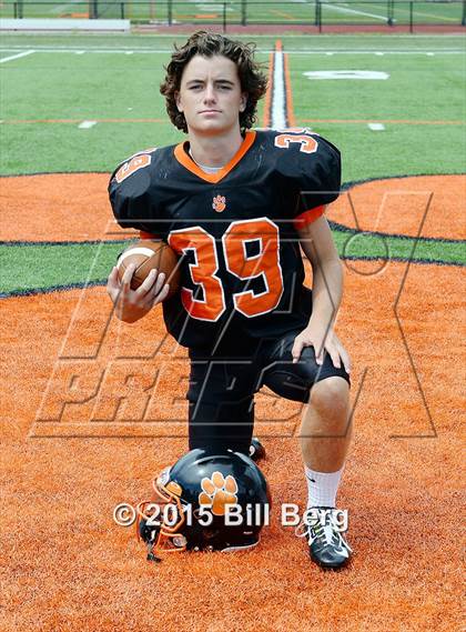 Thumbnail 3 in Ridgefield 2015 Varsity Team &amp; Individuals photogallery.