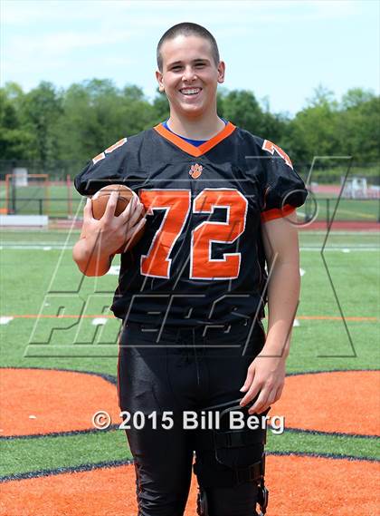 Thumbnail 1 in Ridgefield 2015 Varsity Team &amp; Individuals photogallery.