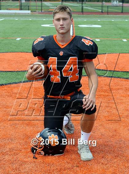 Thumbnail 3 in Ridgefield 2015 Varsity Team &amp; Individuals photogallery.