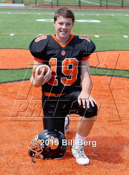 Thumbnail 2 in Ridgefield 2015 Varsity Team &amp; Individuals photogallery.