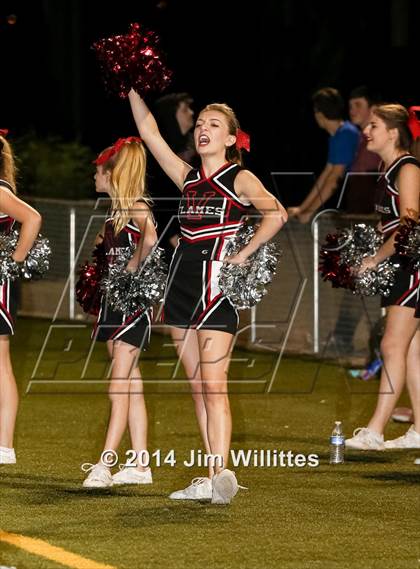 Thumbnail 1 in Valley Lutheran @ Gilbert Christian photogallery.