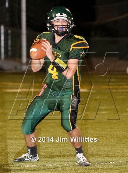 Thumbnail 2 in Valley Lutheran @ Gilbert Christian photogallery.
