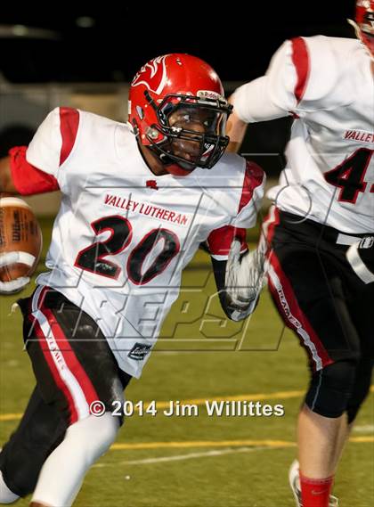 Thumbnail 1 in Valley Lutheran @ Gilbert Christian photogallery.