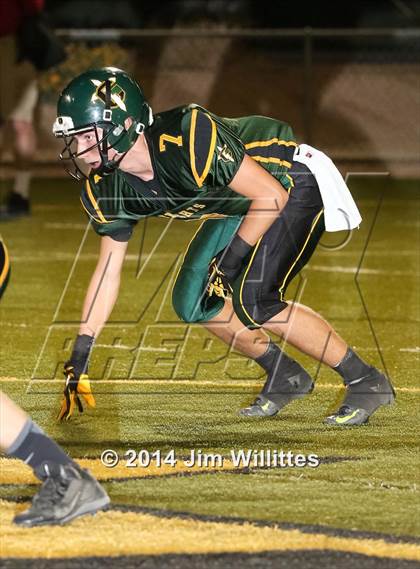 Thumbnail 1 in Valley Lutheran @ Gilbert Christian photogallery.
