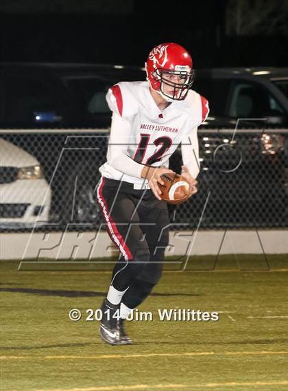Thumbnail 3 in Valley Lutheran @ Gilbert Christian photogallery.