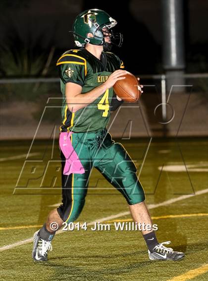 Thumbnail 1 in Valley Lutheran @ Gilbert Christian photogallery.
