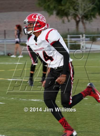 Thumbnail 3 in Valley Lutheran @ Gilbert Christian photogallery.
