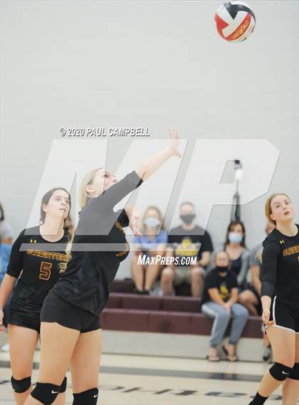 Thumbnail 3 in Bagdad @ North Phoenix Prep photogallery.