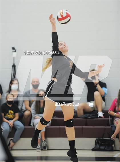 Thumbnail 3 in Bagdad @ North Phoenix Prep photogallery.