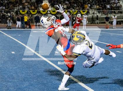 Thumbnail 2 in Oak Ridge @ Folsom photogallery.