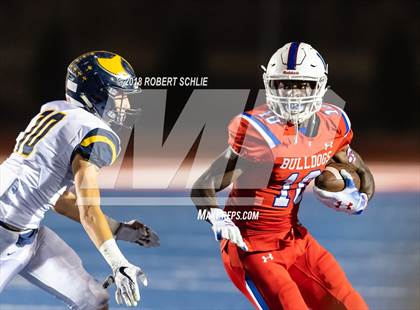 Thumbnail 2 in Oak Ridge @ Folsom photogallery.
