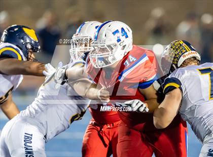 Thumbnail 3 in Oak Ridge @ Folsom photogallery.