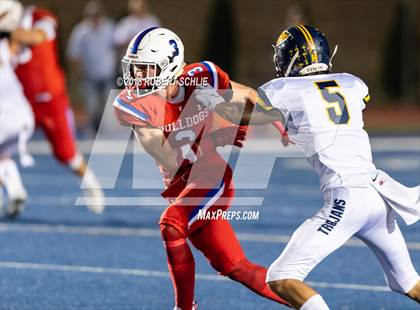Thumbnail 2 in Oak Ridge @ Folsom photogallery.