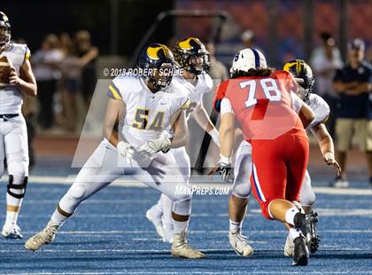 Thumbnail 2 in Oak Ridge @ Folsom photogallery.