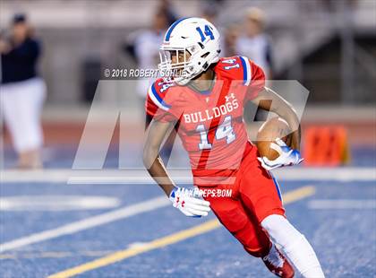 Thumbnail 1 in Oak Ridge @ Folsom photogallery.