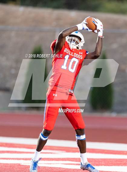 Thumbnail 3 in Oak Ridge @ Folsom photogallery.