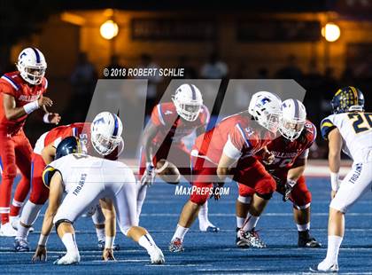 Thumbnail 2 in Oak Ridge @ Folsom photogallery.