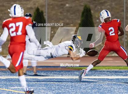 Thumbnail 1 in Oak Ridge @ Folsom photogallery.