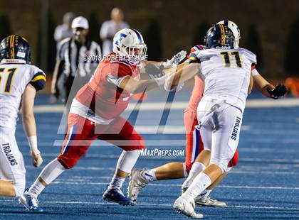 Thumbnail 1 in Oak Ridge @ Folsom photogallery.