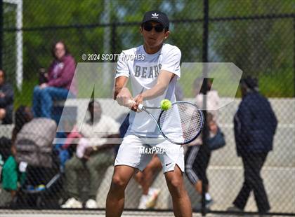 Thumbnail 3 in Collierville @ Mount Juliet (Green Hill High School) photogallery.