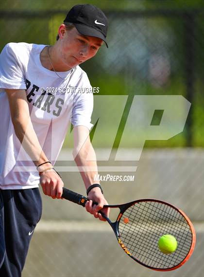 Thumbnail 1 in Collierville @ Mount Juliet (Green Hill High School) photogallery.