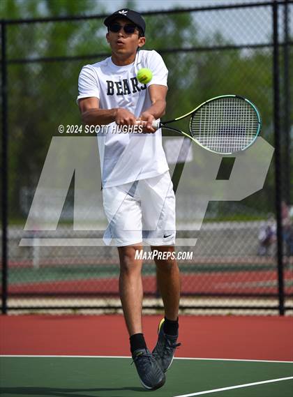 Thumbnail 2 in Collierville @ Mount Juliet (Green Hill High School) photogallery.