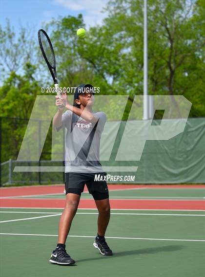 Thumbnail 3 in Collierville @ Mount Juliet (Green Hill High School) photogallery.