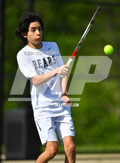 Thumbnail 3 in Collierville @ Mount Juliet (Green Hill High School) photogallery.