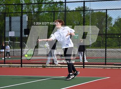 Thumbnail 2 in Collierville @ Mount Juliet (Green Hill High School) photogallery.