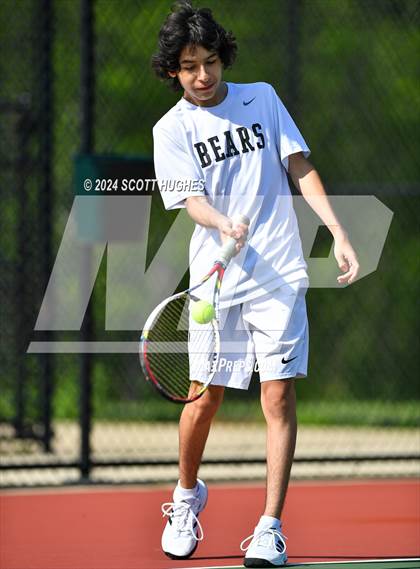 Thumbnail 3 in Collierville @ Mount Juliet (Green Hill High School) photogallery.