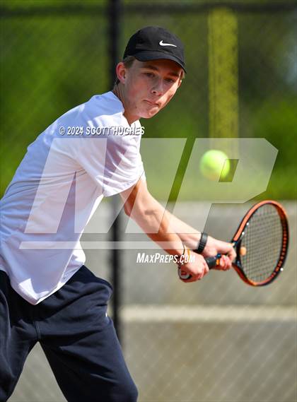 Thumbnail 3 in Collierville @ Mount Juliet (Green Hill High School) photogallery.