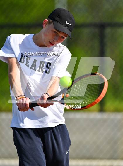 Thumbnail 2 in Collierville @ Mount Juliet (Green Hill High School) photogallery.