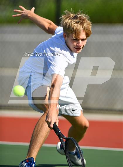 Thumbnail 3 in Collierville @ Mount Juliet (Green Hill High School) photogallery.