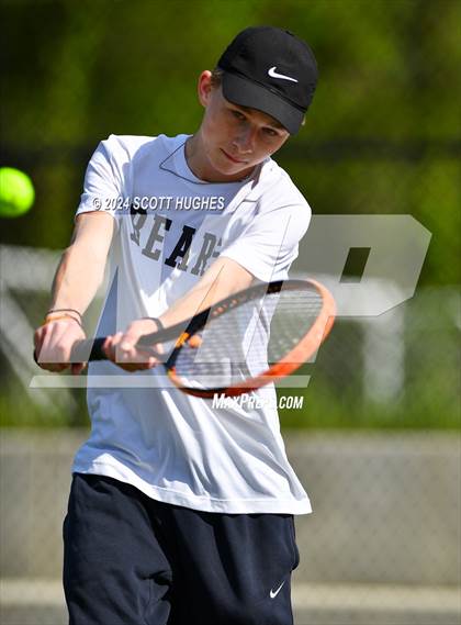 Thumbnail 3 in Collierville @ Mount Juliet (Green Hill High School) photogallery.