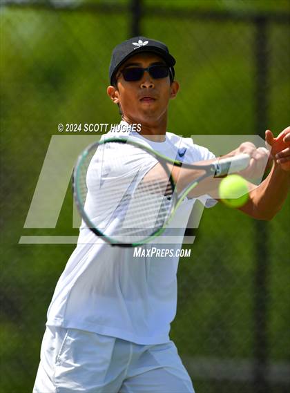 Thumbnail 3 in Collierville @ Mount Juliet (Green Hill High School) photogallery.