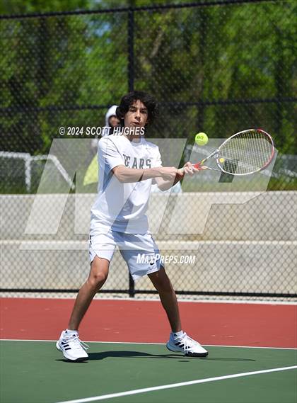 Thumbnail 2 in Collierville @ Mount Juliet (Green Hill High School) photogallery.