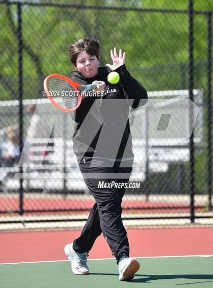 Thumbnail 3 in Collierville @ Mount Juliet (Green Hill High School) photogallery.