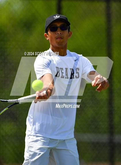 Thumbnail 3 in Collierville @ Mount Juliet (Green Hill High School) photogallery.