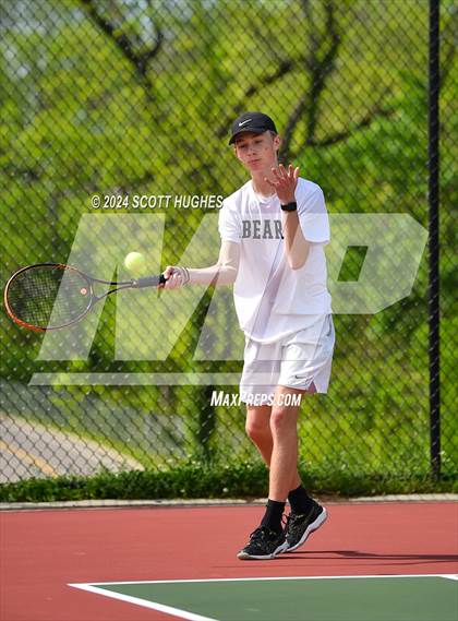 Thumbnail 2 in Collierville @ Mount Juliet (Green Hill High School) photogallery.
