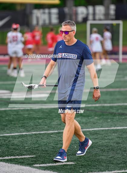 Thumbnail 1 in Walton @ Milton (GHSA 7A Semifinal) photogallery.