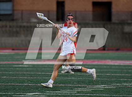 Thumbnail 2 in Walton @ Milton (GHSA 7A Semifinal) photogallery.