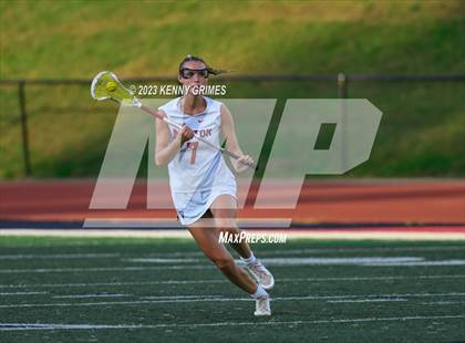 Thumbnail 2 in Walton @ Milton (GHSA 7A Semifinal) photogallery.