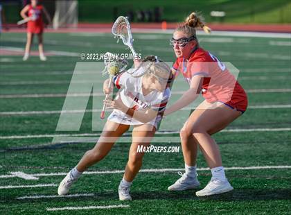 Thumbnail 2 in Walton @ Milton (GHSA 7A Semifinal) photogallery.