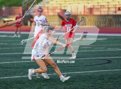 Thumbnail 1 in Walton @ Milton (GHSA 7A Semifinal) photogallery.